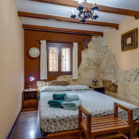Yourhouse Es Pou De Son Vent Villa *