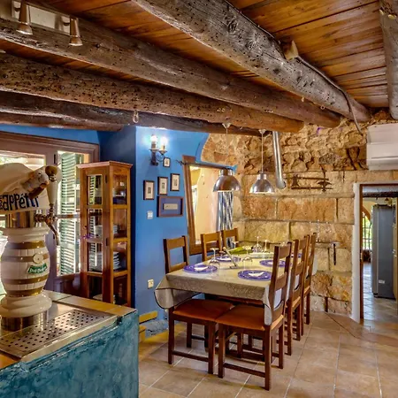 Villa Yourhouse Es Pou De Son Vent