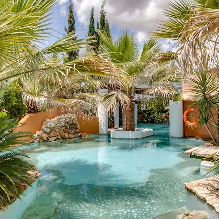 Yourhouse Es Pou De Son Vent Santa Maria del Cami (Mallorca)