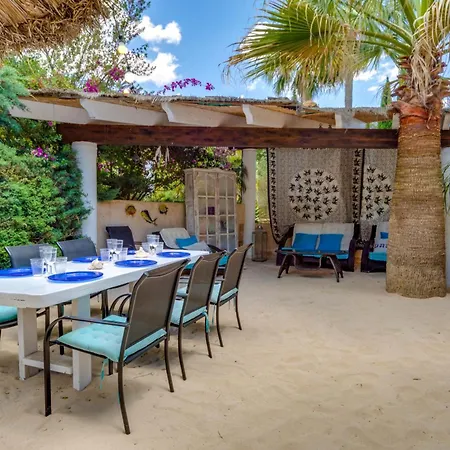 Yourhouse Es Pou De Son Vent * Santa Maria del Cami (Mallorca)